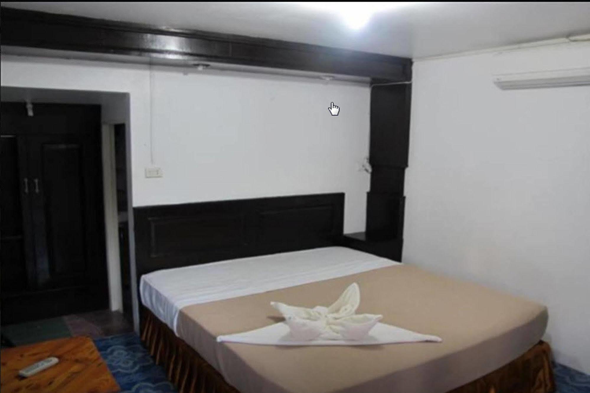 Jinda Resort Koh Chang Zewnętrze zdjęcie