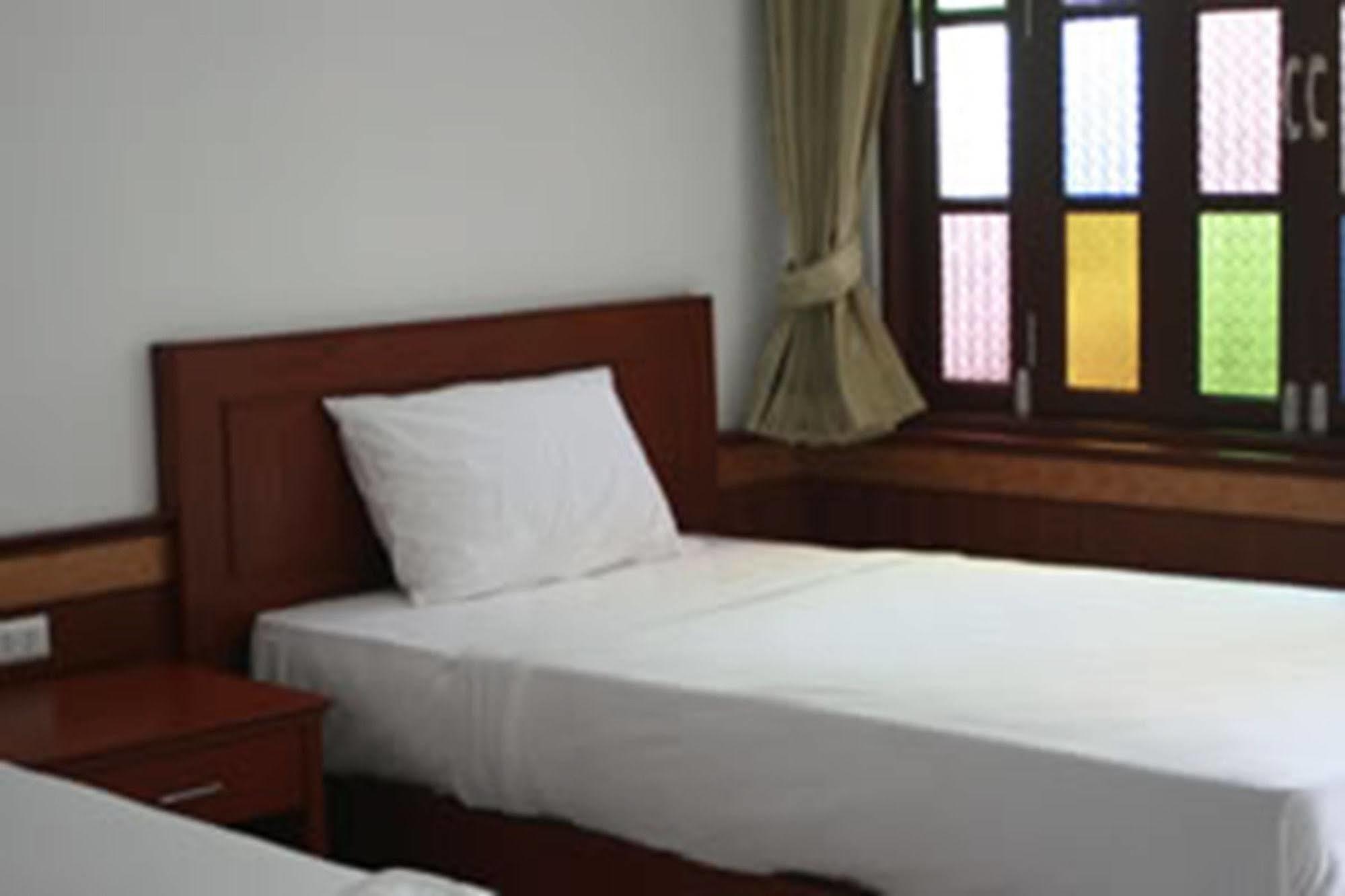 Jinda Resort Koh Chang Zewnętrze zdjęcie