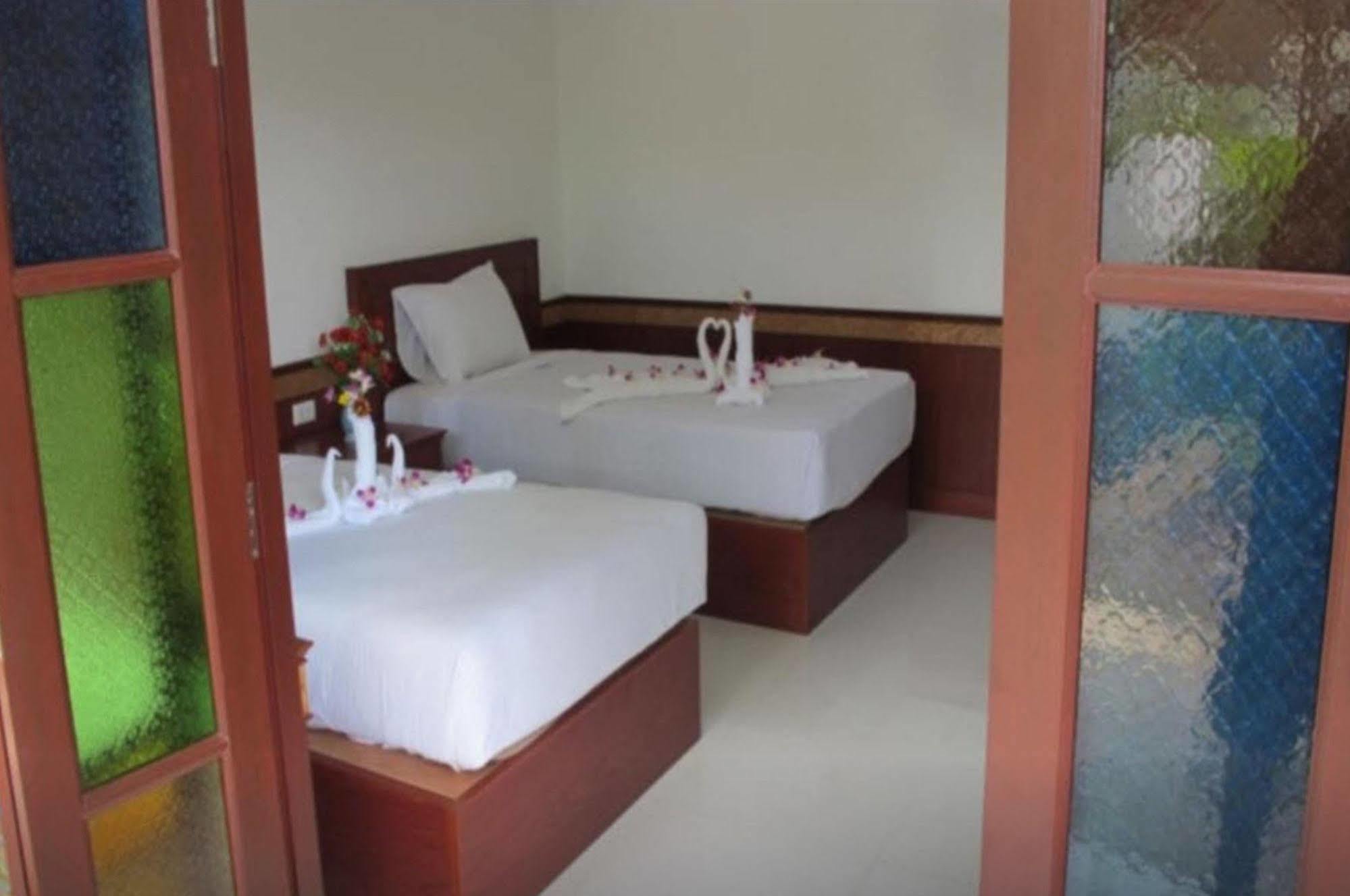 Jinda Resort Koh Chang Zewnętrze zdjęcie