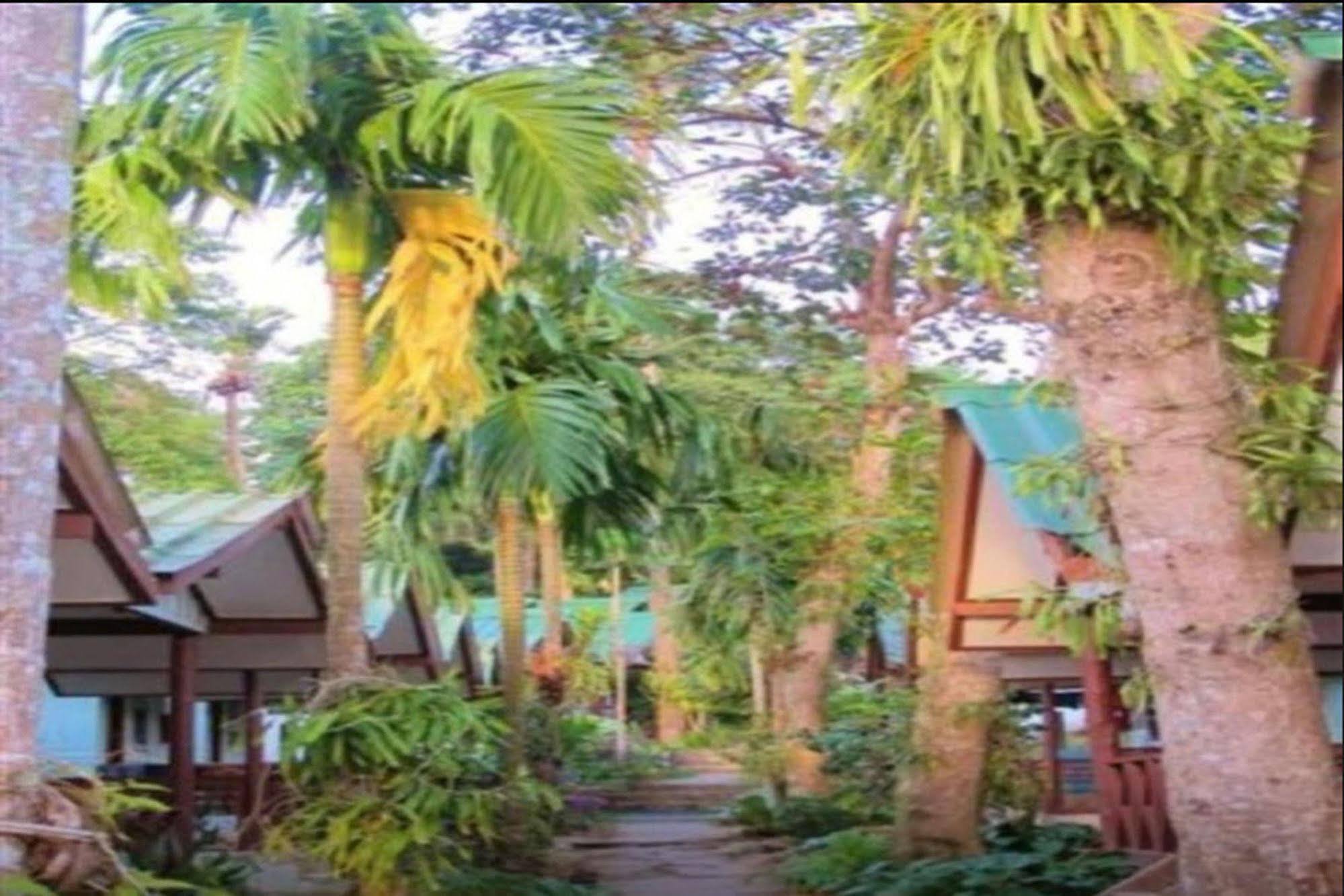 Jinda Resort Koh Chang Zewnętrze zdjęcie